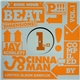 Various - Beat Dimensions Vol.1 EP 1/3